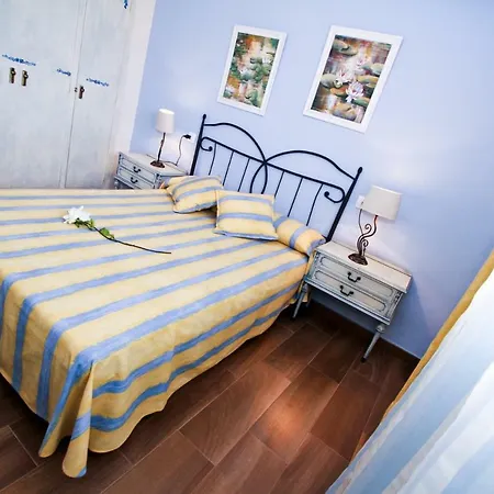 Apartment Pineda 3 Planet Costa Dorada