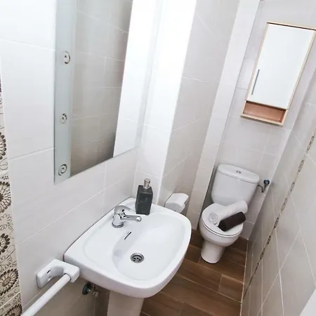 Pineda 3 Planet Costa Dorada Apartment