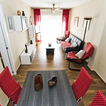 Apartment Pineda 3 Planet Costa Dorada
