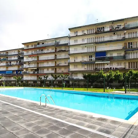 Pineda 3 Planet Costa Dorada * La Pineda