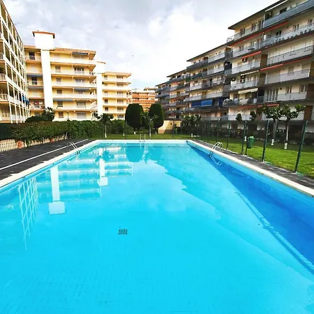 Pineda 3 Planet Costa Dorada *