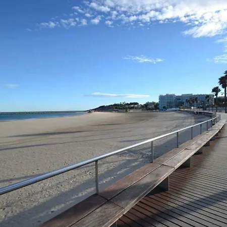 Apartment Pineda 3 Planet Costa Dorada *