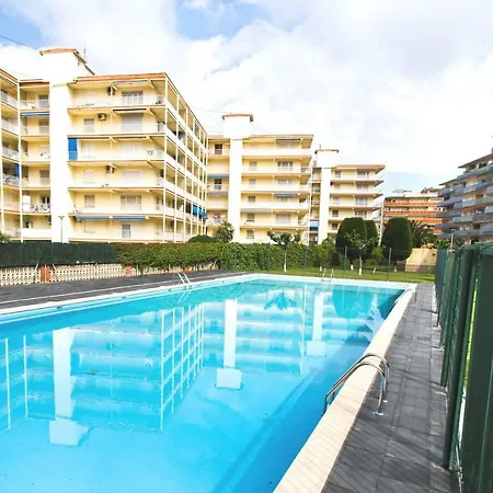 Apartment Pineda 3 Planet Costa Dorada *