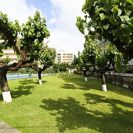 Apartment Pineda 3 Planet Costa Dorada *