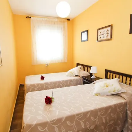 Apartment Pineda 3 Planet Costa Dorada *